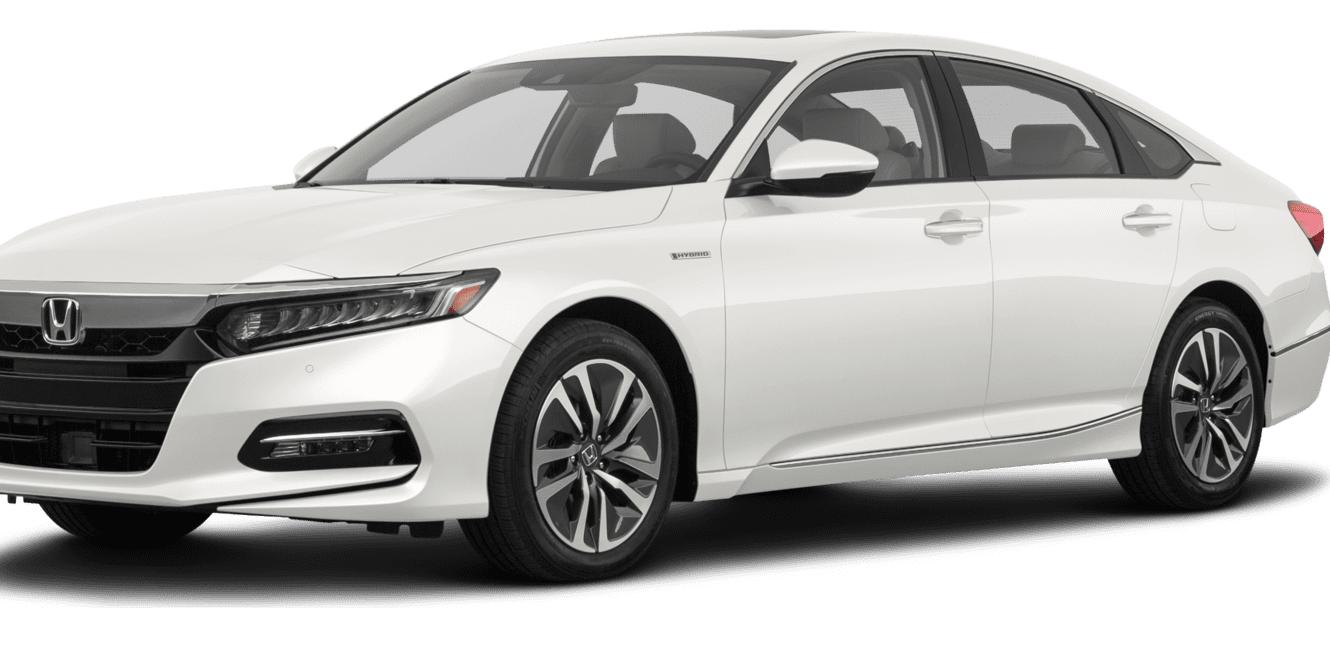 HONDA ACCORD 2018 1HGCV3F97JA013248 image