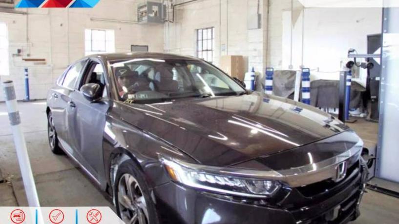 HONDA ACCORD 2018 1HGCV1F57JA246774 image