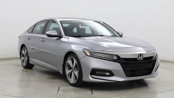 HONDA ACCORD 2018 1HGCV1F90JA144641 image HONDA ACCORD 2018 1HGCV1F90JA144641 image