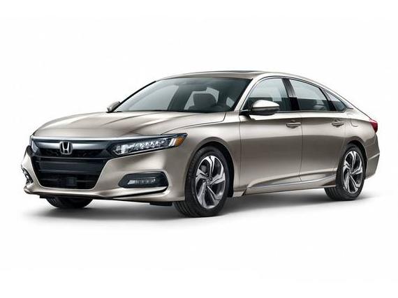 HONDA ACCORD 2018 1HGCV1F59JA260496 image