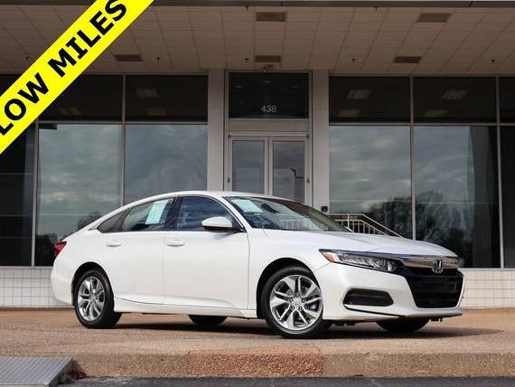 HONDA ACCORD 2018 1HGCV1F14JA018860 image HONDA ACCORD 2018 1HGCV1F14JA018860 image