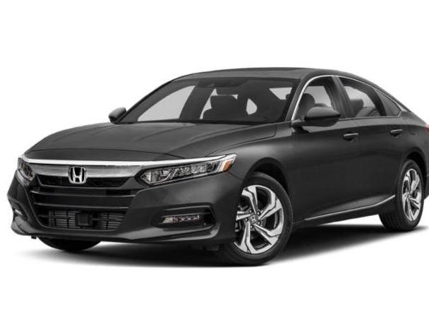 HONDA ACCORD 2018 1HGCV1F5XJA039988 image