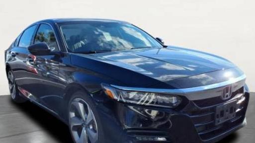 HONDA ACCORD 2018 1HGCV2F94JA029529 image