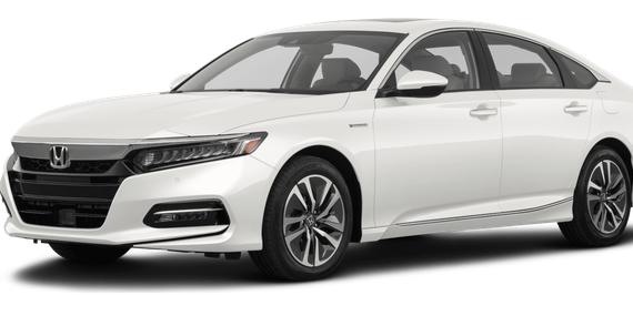 HONDA ACCORD 2018 1HGCV3F99JA002199 image