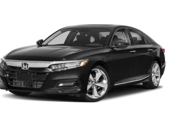 HONDA ACCORD 2018 1HGCV1F95JA013057 image
