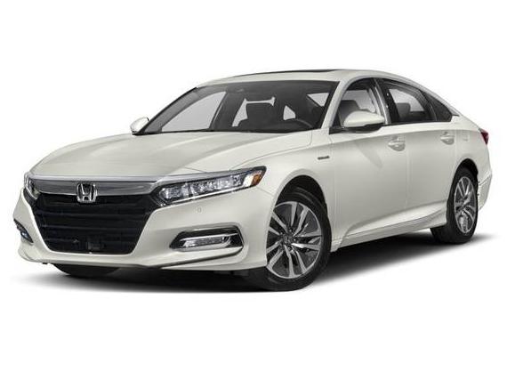 HONDA ACCORD 2018 1HGCV3F93JA007706 image