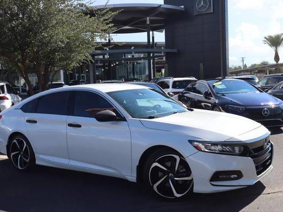 HONDA ACCORD 2018 1HGCV1F37JA262505 image HONDA ACCORD 2018 1HGCV1F37JA262505 image