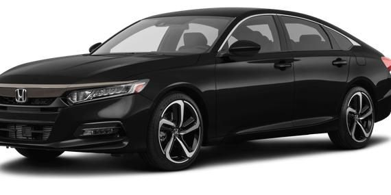 HONDA ACCORD 2018 1HGCV1F32JA133264 image HONDA ACCORD 2018 1HGCV1F32JA133264 image
