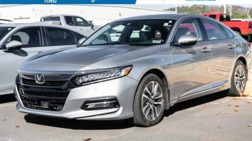 HONDA ACCORD 2018 1HGCV3F98JA005370 image