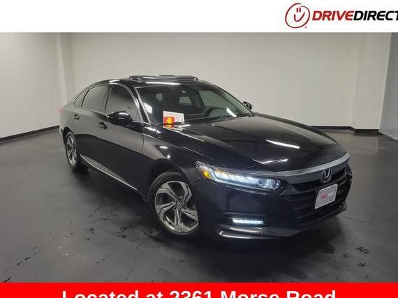 HONDA ACCORD 2018 1HGCV1F48JA049376 image HONDA ACCORD 2018 1HGCV1F48JA049376 image