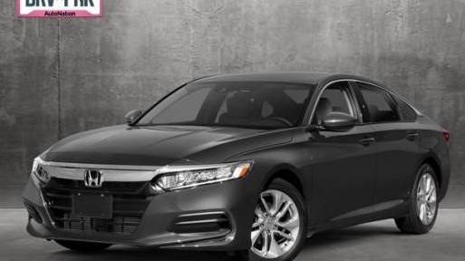 HONDA ACCORD 2018 1HGCV1F17JA095920 image