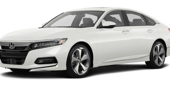 HONDA ACCORD 2018 1HGCV2F95JA020919 image