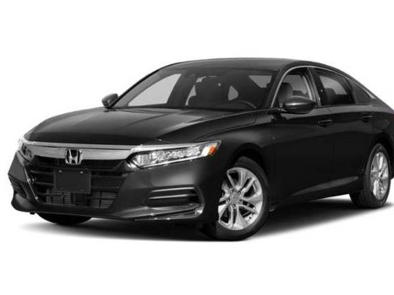 HONDA ACCORD 2018 1HGCV1F18JA073179 image