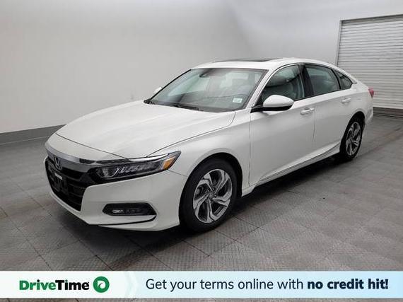 HONDA ACCORD 2018 1HGCV1F43JA143262 image HONDA ACCORD 2018 1HGCV1F43JA143262 image