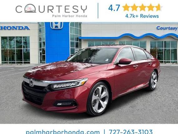 HONDA ACCORD 2018 1HGCV1F95JA106287 image HONDA ACCORD 2018 1HGCV1F95JA106287 image