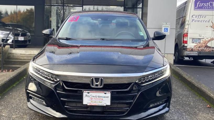 HONDA ACCORD 2018 1HGCV1F9XJA120699 image HONDA ACCORD 2018 1HGCV1F9XJA120699 image