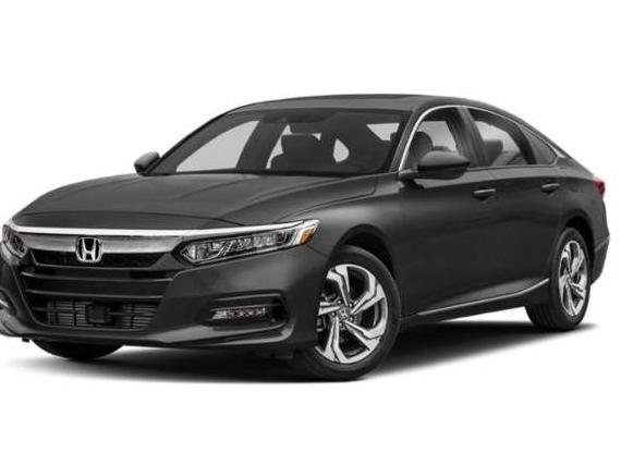 HONDA ACCORD 2018 1HGCV2F59JA039504 image