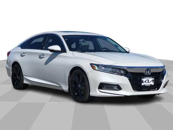 HONDA ACCORD 2018 1HGCV1F95JA068382 image HONDA ACCORD 2018 1HGCV1F95JA068382 image