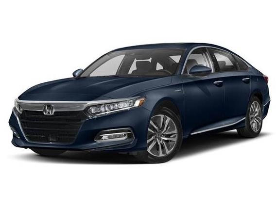 HONDA ACCORD 2018 1HGCV3F9XJA014944 image