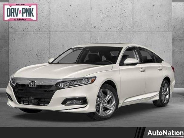 HONDA ACCORD 2018 1HGCV2F6XJA017763 image