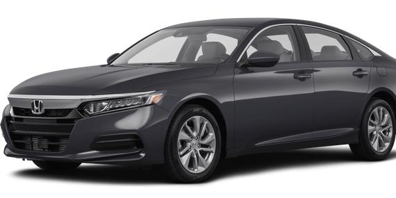 HONDA ACCORD 2018 1HGCV1F17JA009649 image HONDA ACCORD 2018 1HGCV1F17JA009649 image