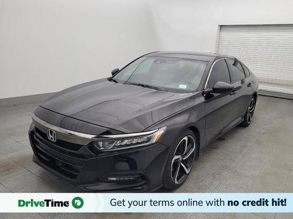 HONDA ACCORD 2018 1HGCV1F39JA225701 image HONDA ACCORD 2018 1HGCV1F39JA225701 image