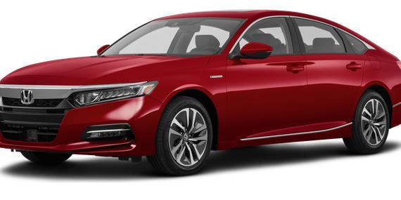 HONDA ACCORD 2018 1HGCV3F56JA006269 image
