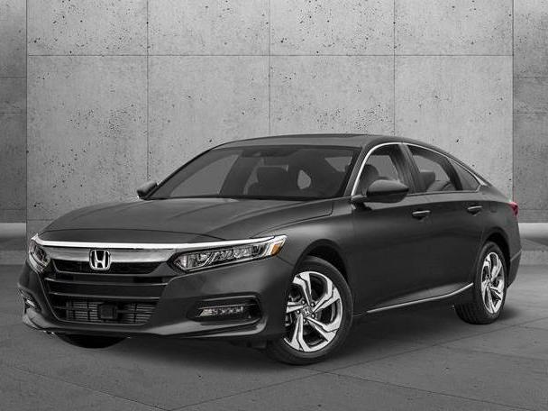 HONDA ACCORD 2018 1HGCV2F59JA008222 image