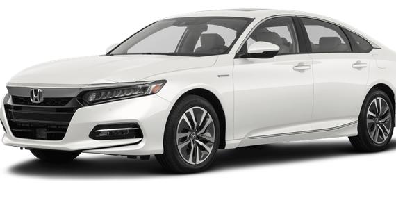 HONDA ACCORD 2018 1HGCV3F96JA003116 image
