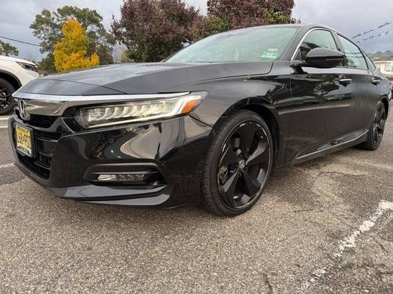 HONDA ACCORD 2018 1HGCV1F90JA209648 image HONDA ACCORD 2018 1HGCV1F90JA209648 image