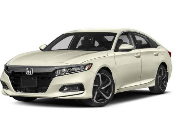 HONDA ACCORD 2018 1HGCV1F37JA224546 image