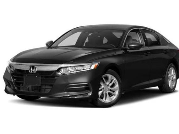 HONDA ACCORD 2018 1HGCV1F14JA113936 image