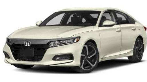 HONDA ACCORD 2018 1HGCV1F30JA224355 image