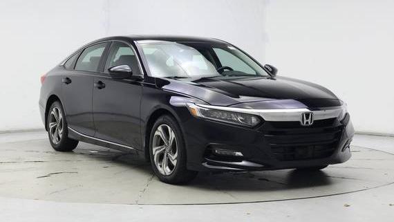 HONDA ACCORD 2018 1HGCV2F59JA027305 image HONDA ACCORD 2018 1HGCV2F59JA027305 image