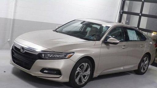 HONDA ACCORD 2018 1HGCV2F67JA022970 image