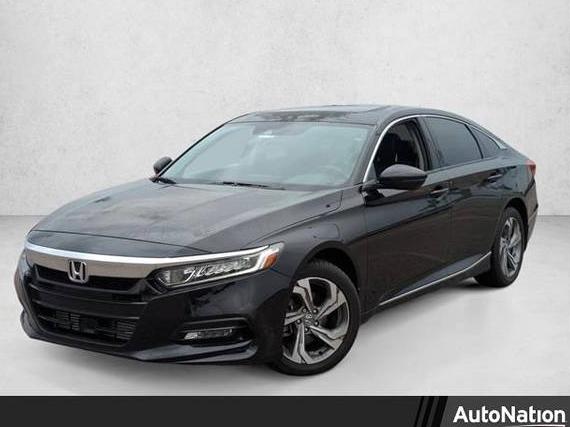 HONDA ACCORD 2018 1HGCV1F54JA050890 image HONDA ACCORD 2018 1HGCV1F54JA050890 image