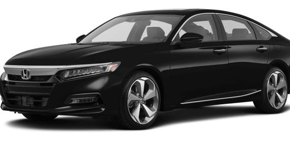 HONDA ACCORD 2018 1HGCV2F93JA048086 image