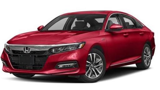 HONDA ACCORD 2018 1HGCV3F56JA015652 image