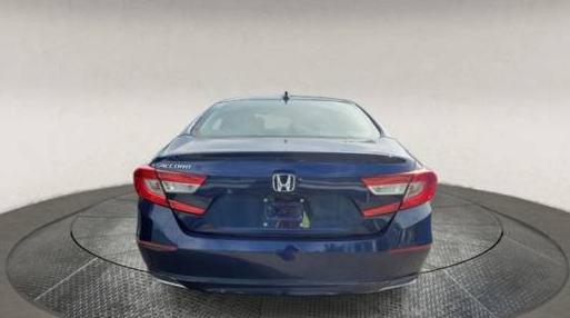 HONDA ACCORD 2018 1HGCV1F18JA056530 image