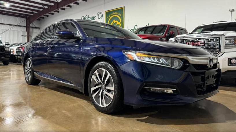 HONDA ACCORD 2018 1HGCV3F52JA007144 image HONDA ACCORD 2018 1HGCV3F52JA007144 image