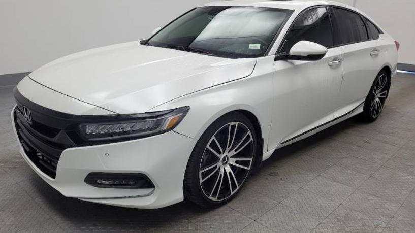 HONDA ACCORD 2018 1HGCV2F98JA005606 image