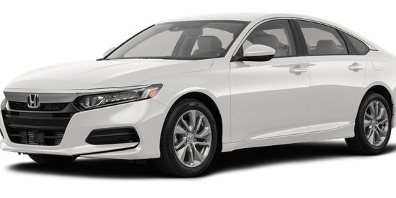 HONDA ACCORD 2018 1HGCV1F14JA028112 image