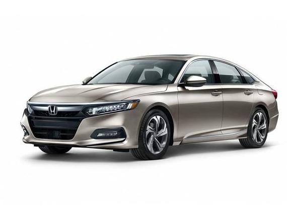 HONDA ACCORD 2018 1HGCV1F43JA120547 image