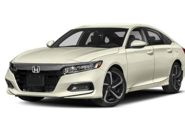 HONDA ACCORD 2018 1HGCV2E37JA022152 image