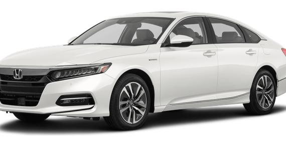 HONDA ACCORD 2018 1HGCV3F98JA000296 image