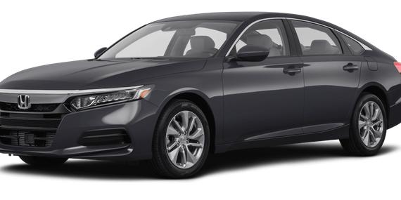 HONDA ACCORD 2018 1HGCV2F59JA021939 image