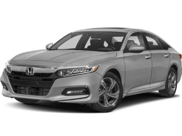 HONDA ACCORD 2018 1HGCV1F48JA121273 image