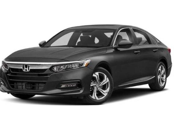HONDA ACCORD 2018 1HGCV2F5XJA036160 image