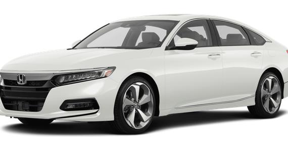HONDA ACCORD 2018 1HGCV1F97JA109563 image