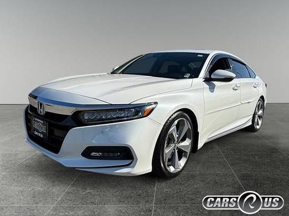HONDA ACCORD 2018 1HGCV1F91JA068637 image HONDA ACCORD 2018 1HGCV1F91JA068637 image